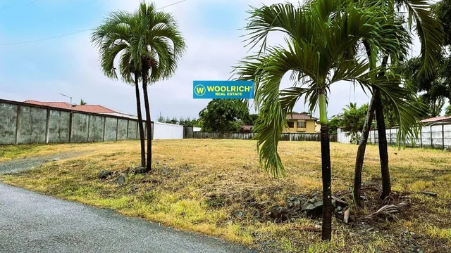 Urbanización Cortijo, Vendo Terreno, 1.812 m², Guayas — imagen 3