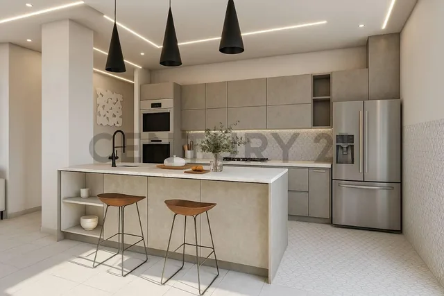 De Venta Departamento de Lujo en Puembo — imagen 4