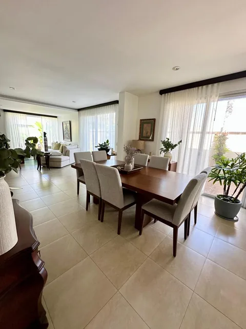 Casa de Venta Samborondon Primeros Kilóm, Guayas — imagen 4