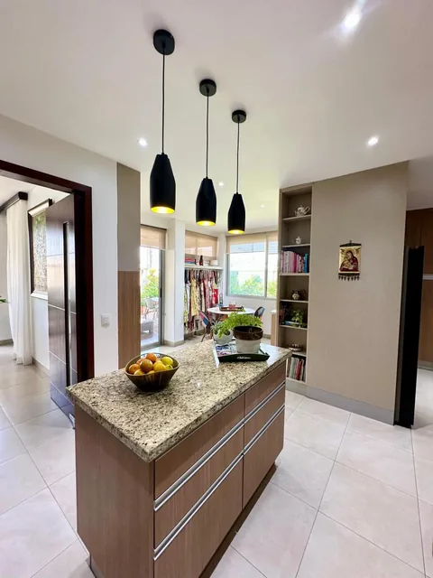 Casa de Venta Samborondon Primeros Kilóm, Guayas — imagen 3