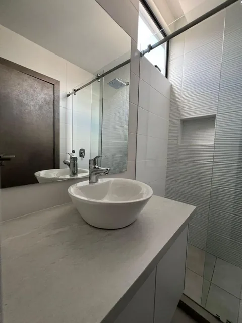 Vendo Departamento a Estrenar con Balcón República del Salvador — imagen 3