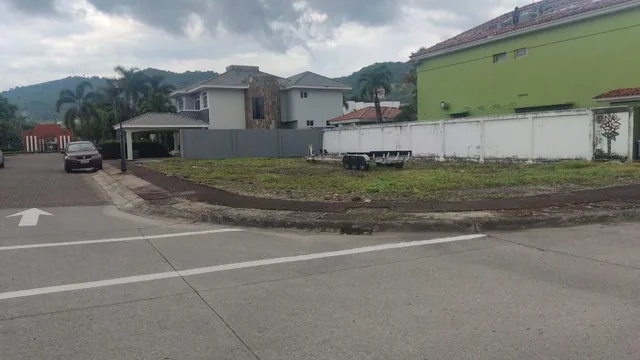 Venta Terreno Esquinero – Portofino – Alta Plusvalía – Vía a La Costa (Wn), Guayas — imagen 5