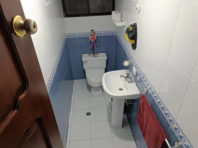 Casa en Urb. L. D. U. Provincia de Pichincha — imagen 4