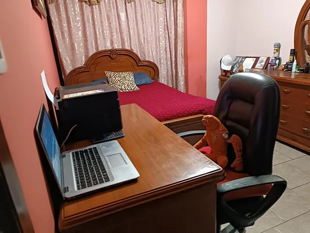 Casa en Urb. L. D. U. Provincia de Pichincha — imagen 3