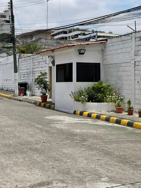 6742. Urb. Santa Cecilia - Ceibos, Vendo Terreno Multifamiliar 680 m², $245.000. Guayas — imagen 3