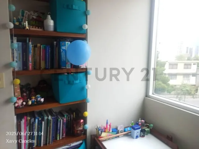 Venta Departamento Lujo La Floresta — imagen 4