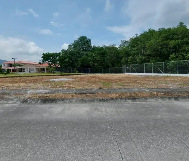 6743. Urb. Portofino - Ví a La Costa, Vendo Terreno 1058 m², $402,040. Guayas — imagen 3