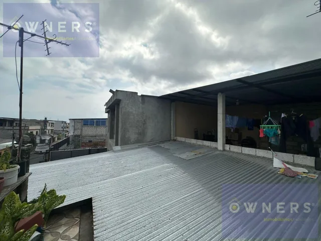Venta Sur Guayaquil Casa Rentera Esquinera 5 Dptos (Age), Guayas — imagen 3