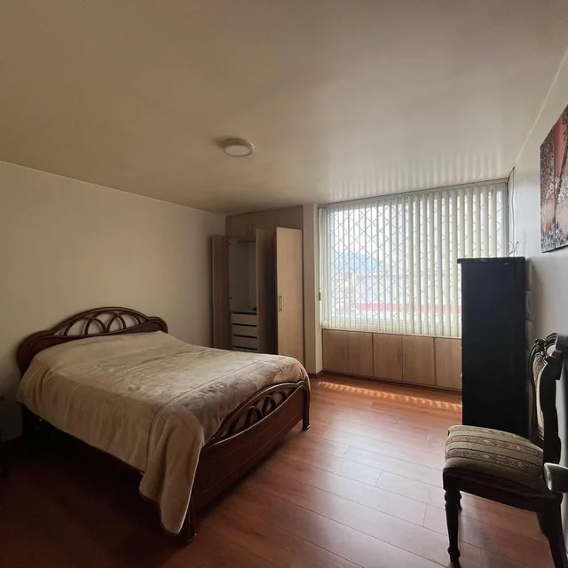 Venta Casa Sector Real Audiencia — imagen 3