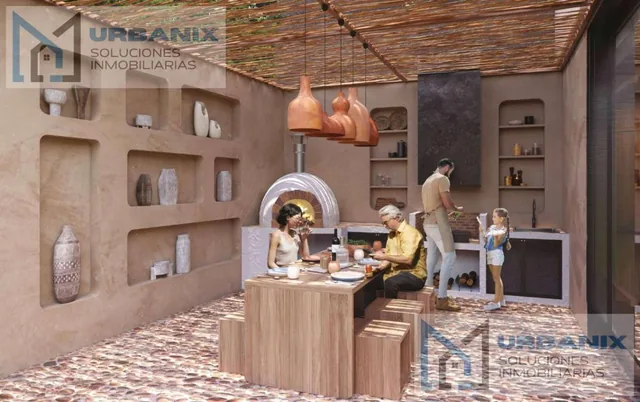 Casa en Cumbayá — imagen 5