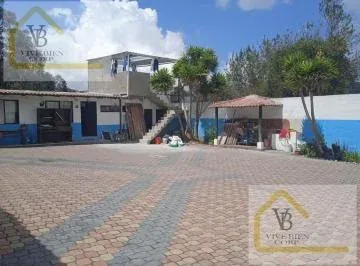 Renta Terreno 500 m² - El Condado (Juan Prócel y Río Peripa) — imagen 5
