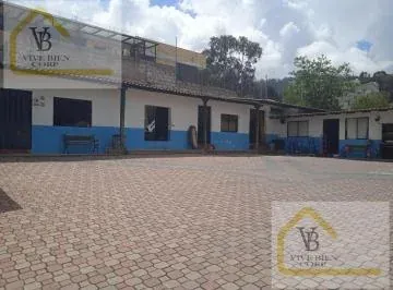 Renta Terreno 500 m² - El Condado (Juan Prócel y Río Peripa) — imagen 3