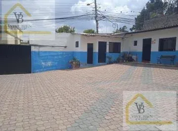 Renta Terreno 500 m² - El Condado (Juan Prócel y Río Peripa) — imagen 2