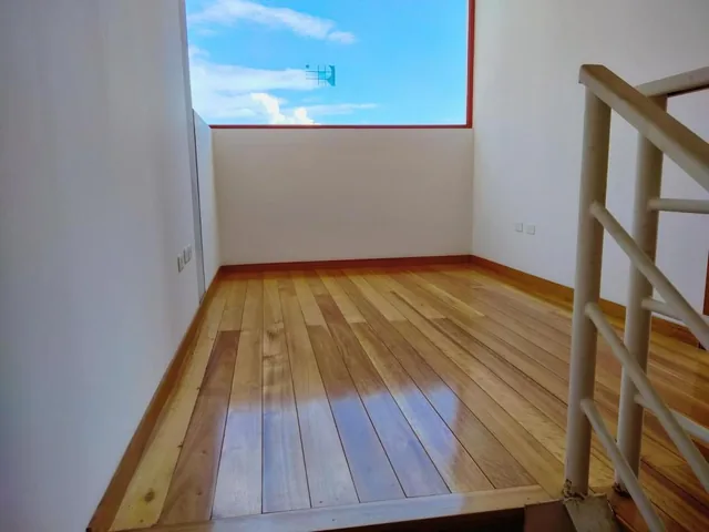 Venta Departamento 3 Dorm. Nuevo Quito Tenis Ahd — imagen 3