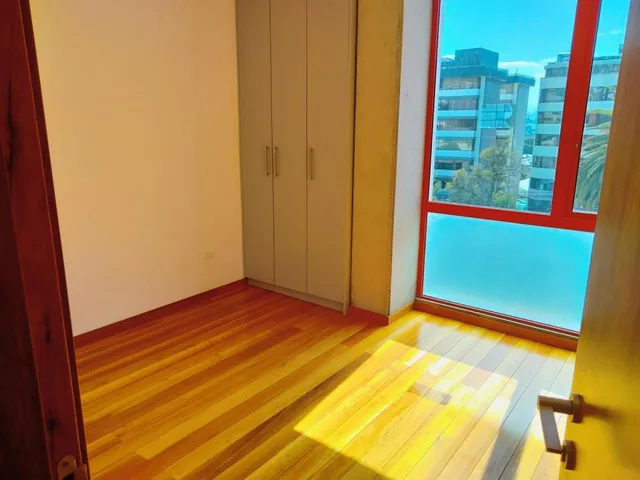 Venta Departamento 3 Dorm. Nuevo Quito Tenis Ahd — imagen 2