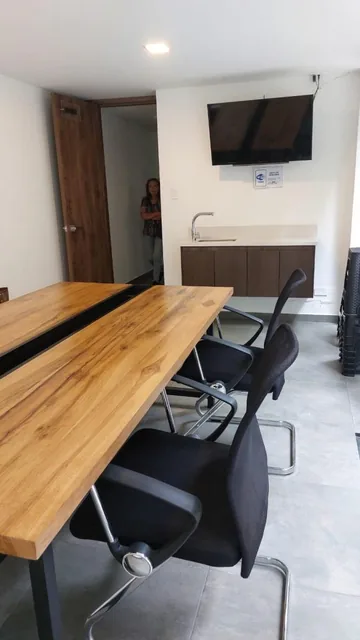 Quito Tenis Departamento Dos Dorm. — imagen 5