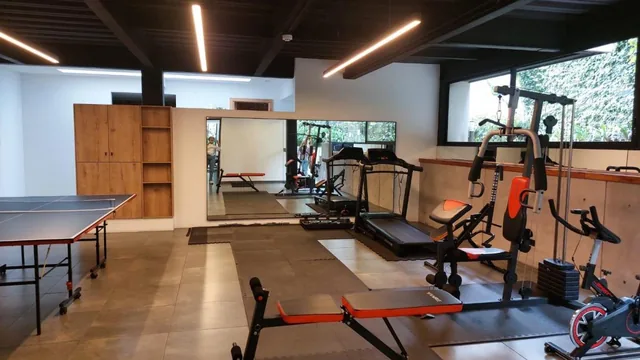 Quito Tenis Departamento Dos Dorm. — imagen 2