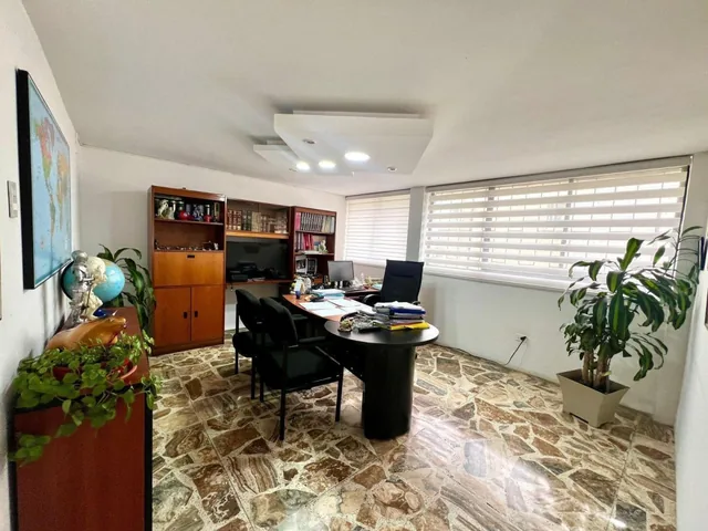 Mv - Sector El Inca, Av Eloy Alfaro en Venta Casa de 511,51 m² — imagen 5