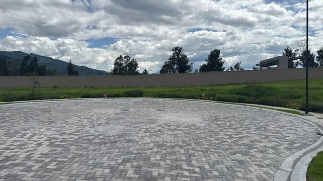 Lotes en Venta Sector San Patricio Cumbaya — imagen 5