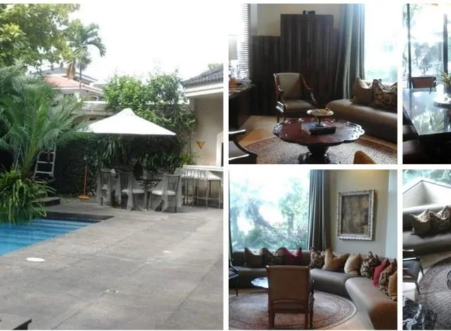 Samborondon Km 1.5 Amplia Casa en Venta, Guayas — imagen 4