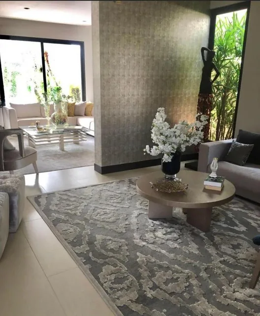 Samborondon Urbanizacion Entre Lagos Casa Amoblada en Venta, Guayas — imagen 4