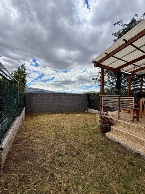 Departamento con Jardin 3 Habitaciones - en Venta - Monteserrin - 189 m² — imagen 3