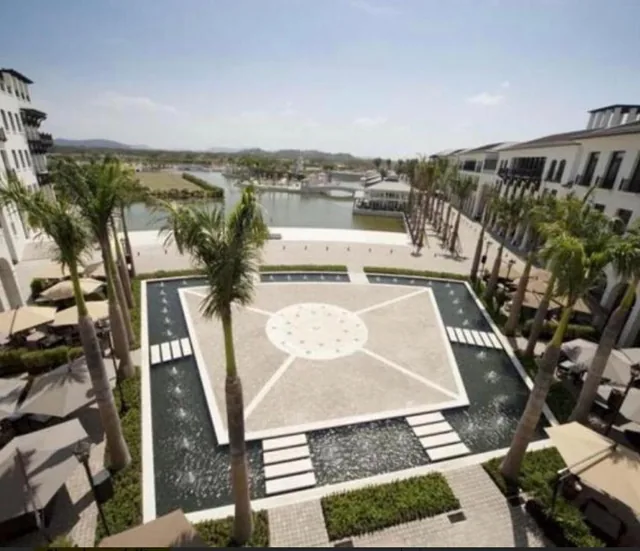 Samborondon Plaza Lagos Hermoso Proyecto de Casa Vista Al Lago, Guayas — imagen 5