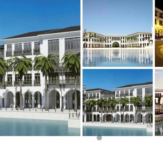 Samborondon Plaza Lagos Hermoso Proyecto de Casa Vista Al Lago, Guayas — imagen 3