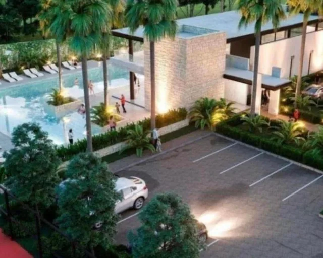 Nuevo Samborondon Hermoso Proyecto de Casa a Estrenar en 22 Meses, Guayas — imagen 5