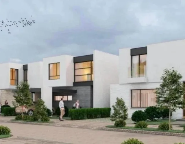 Nuevo Samborondon Hermoso Proyecto de Casa a Estrenar en 22 Meses, Guayas — imagen 2