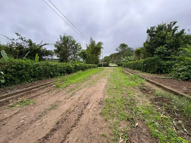 Terreno de Venta 1375 m² Dentro de Urbanización Yaguira Mindo — imagen 4