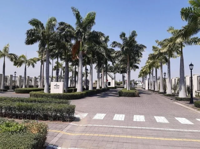 Samborondon Aires del Batan Proyecto de Casa Vista Al Lago Central, Guayas — imagen 2