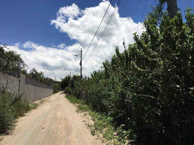 Jal. Venta Terreno Guayllabamba 750 m² en Cebauco, Cerca Al Zoológico — imagen 2
