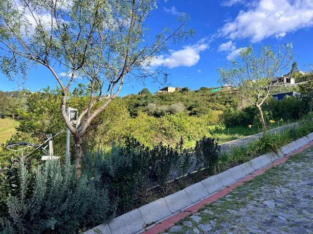 Terrenos en Venta Urbanizacion Privada en Tumbaco — imagen 4