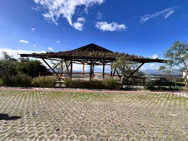 Terrenos en Venta Urbanizacion Privada en Tumbaco — imagen 2