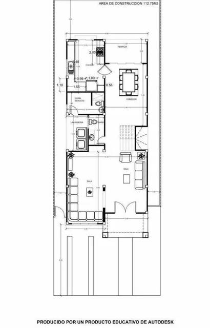 Samborondon Km 9 Urbanizacion Isla Celeste Casa en Proyecto, Guayas — imagen 4
