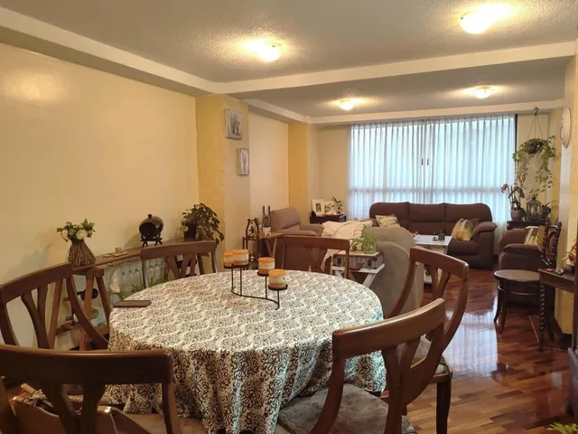 Departamento en Venta Sector La Floresta — imagen 4