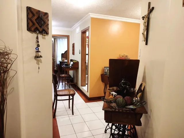 Departamento en Venta Sector La Floresta — imagen 3