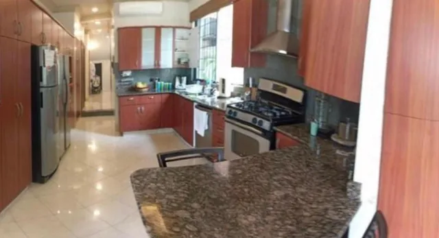 Samborondon Km 4 Urb. Palmar del Río Casa en Venta, Guayas — imagen 5