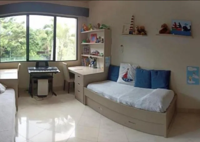 Samborondon Km 4 Urb. Palmar del Río Casa en Venta, Guayas — imagen 3