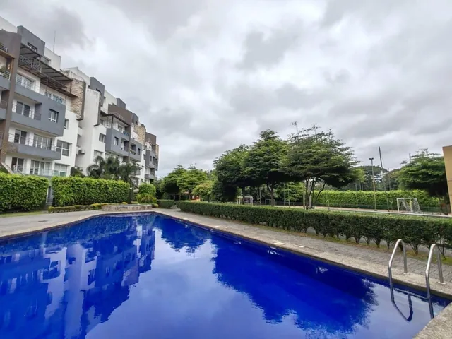 Ceibos Point, Lindo y Cómodo Departamento en Venta!, Guayas — imagen 4