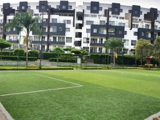Ceibos Point, Lindo y Cómodo Departamento en Venta!, Guayas — imagen 2