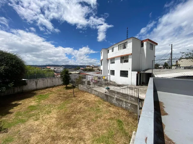 Oportunidad de Inversión Para Desarrollo Inmobiliario — imagen 2