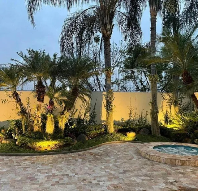 Samborondon Km 6 Urbanización Exclusiva Amplia Casa en Venta, Guayas — imagen 4