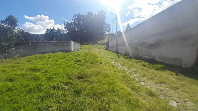 Terreno Independiente en Venta Puente 3 600 m² — imagen 4