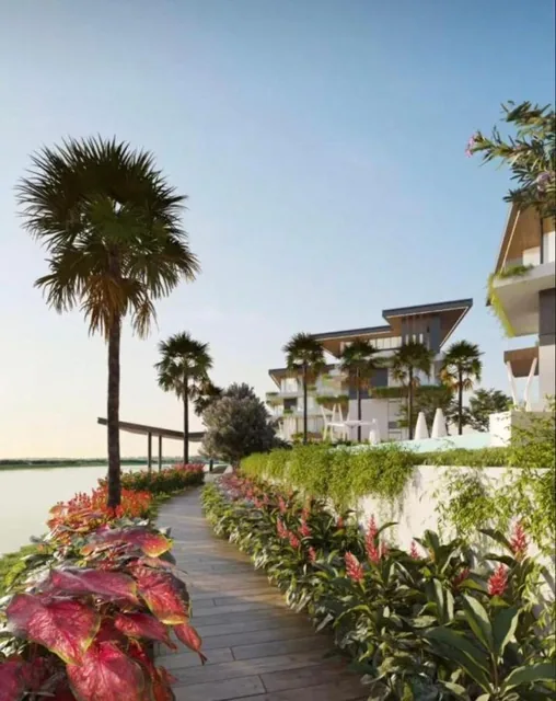 Isla Mocoli Urbanizacion Moriah Proyecto de Casa Estrena Abril 2026, Guayas — imagen 4