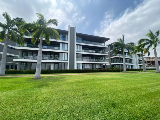 Por Estrenar Departamento Planta Baja Vista Al Rio, Guayas — imagen 2