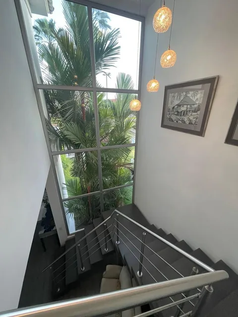 Samborondon Km 7 Hermosa Casa en Venta Laguna del Sol, Guayas — imagen 2