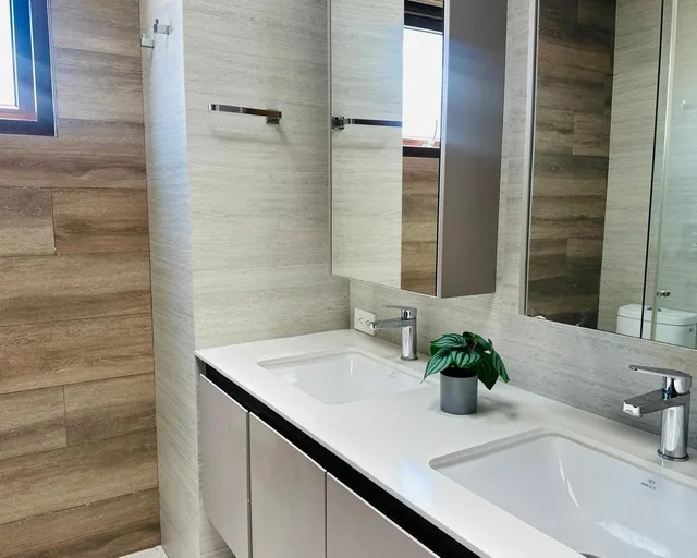 Departamento de Venta de Dos Dorm. con Balcón Sector Cumbaya/nacional — imagen 5