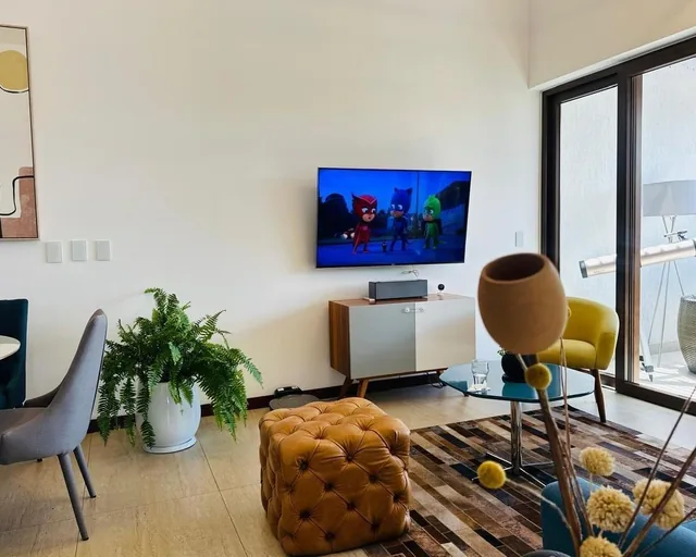 Departamento de Venta de Dos Dorm. con Balcón Sector Cumbaya/nacional — imagen 2